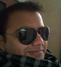 Anand Shankar Mazumdar