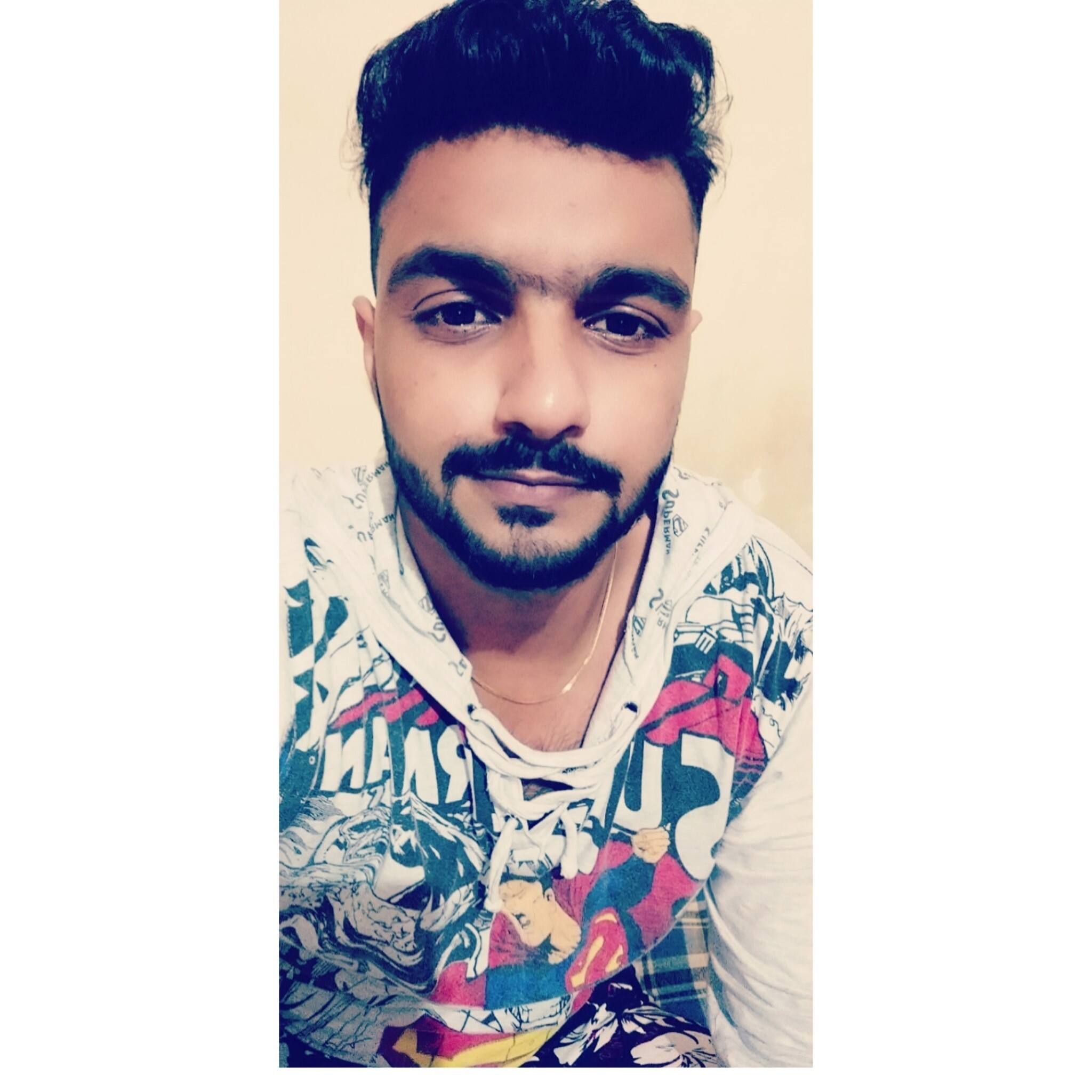 User