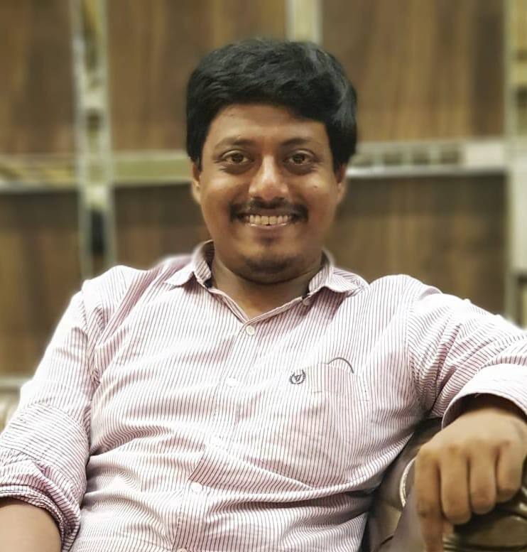 Anirban Bhowmik