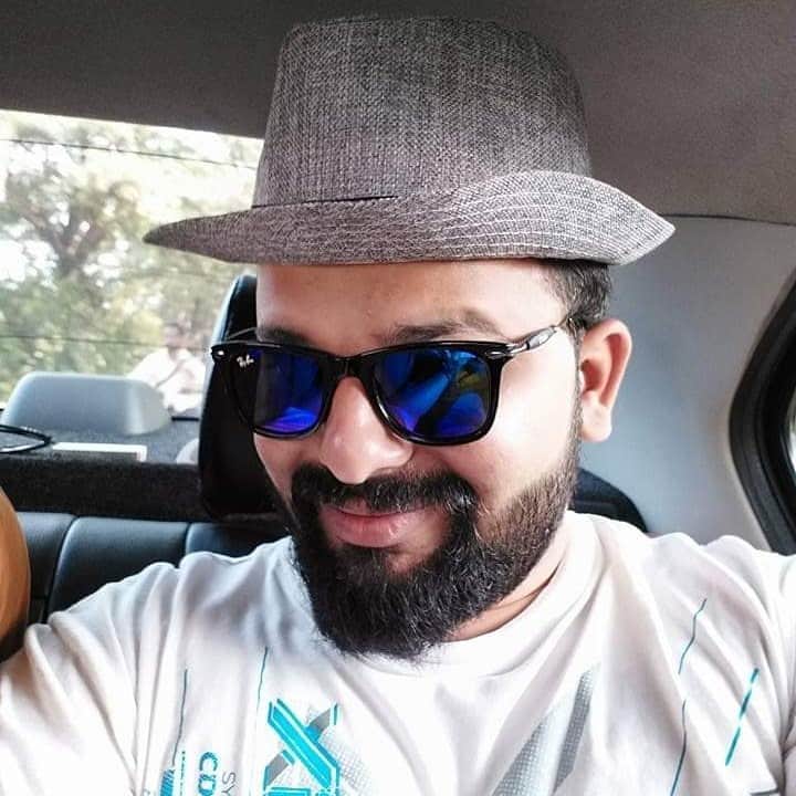Kaustubh Arun Shinde