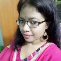 Madhusmita Priyadarshini