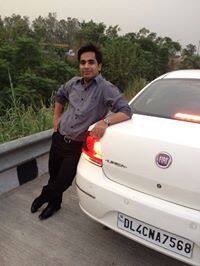 User