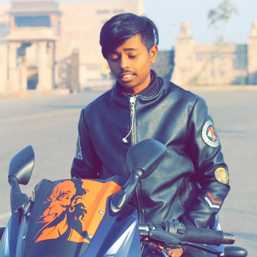 User