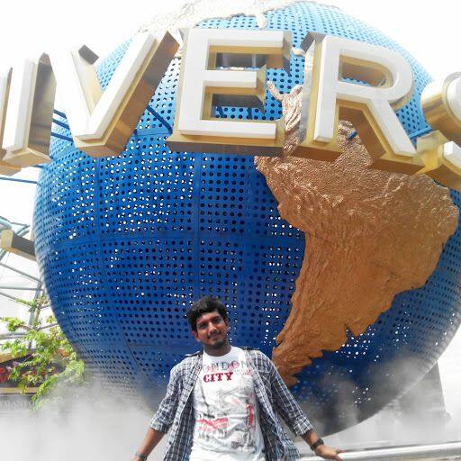 User