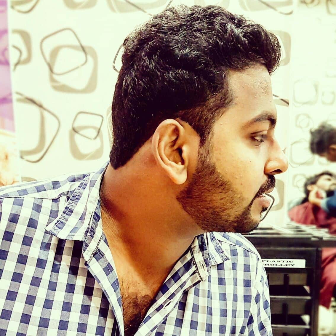 Roshen Charles Philips