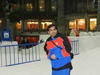 User