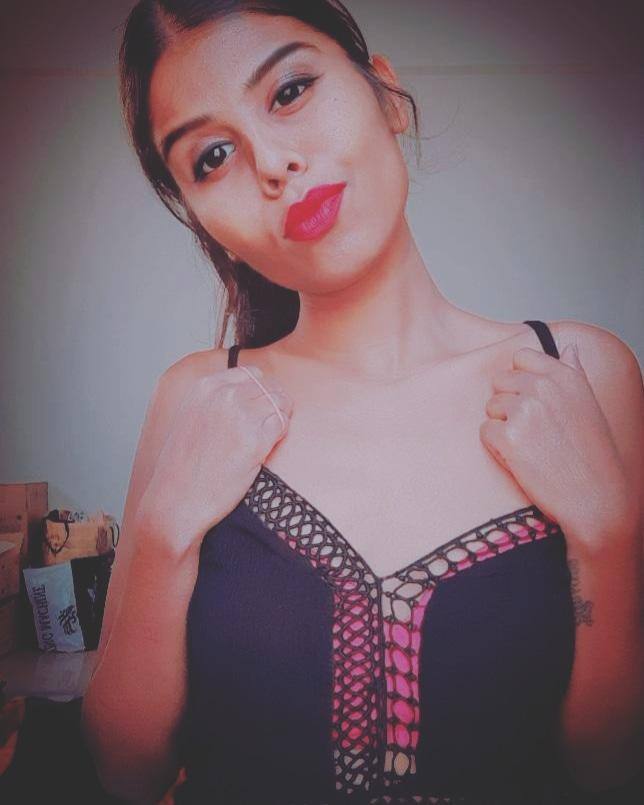 Saloni Rajesh Nidane