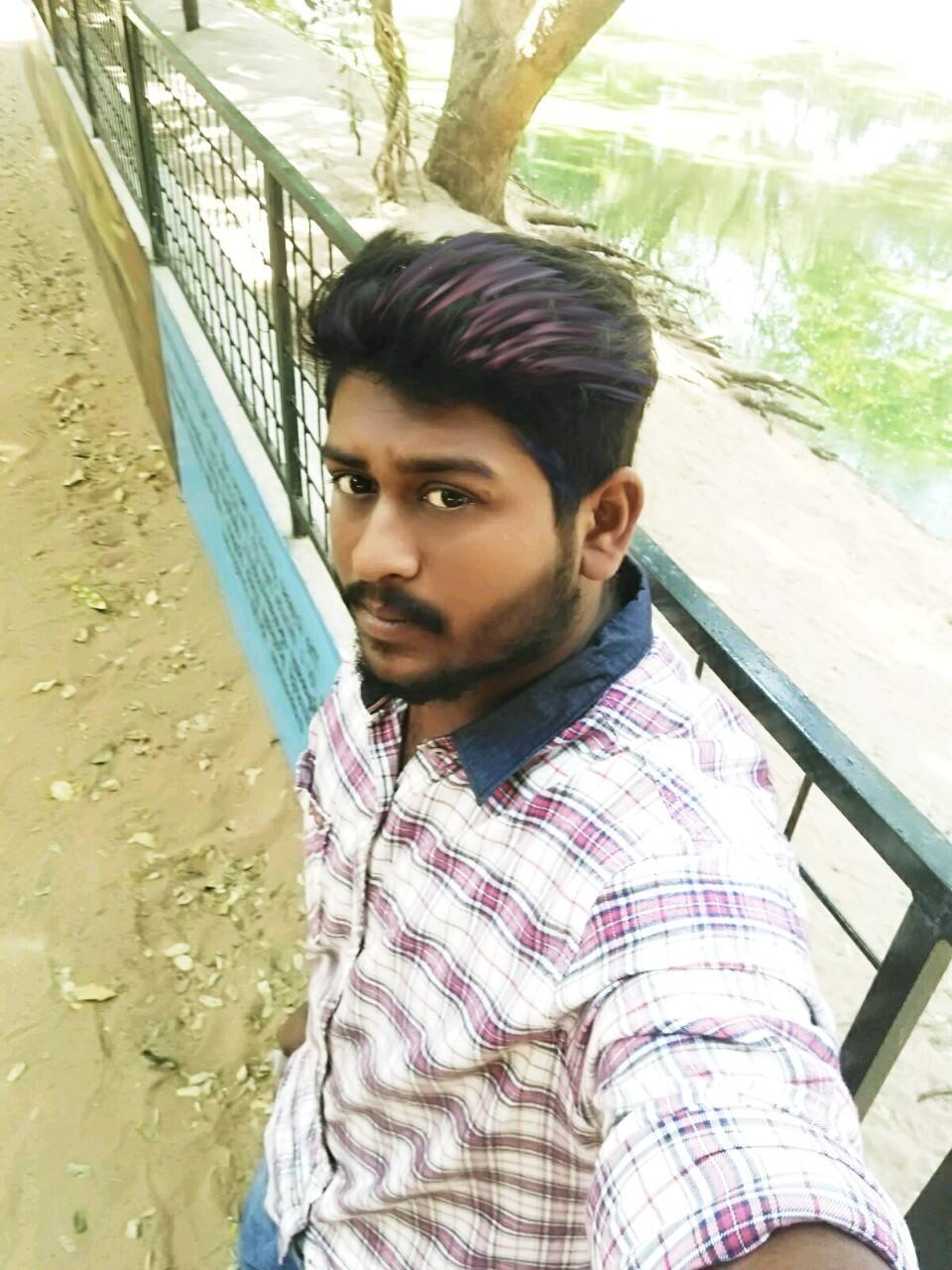 User