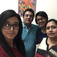 Satish Sarath - Nair