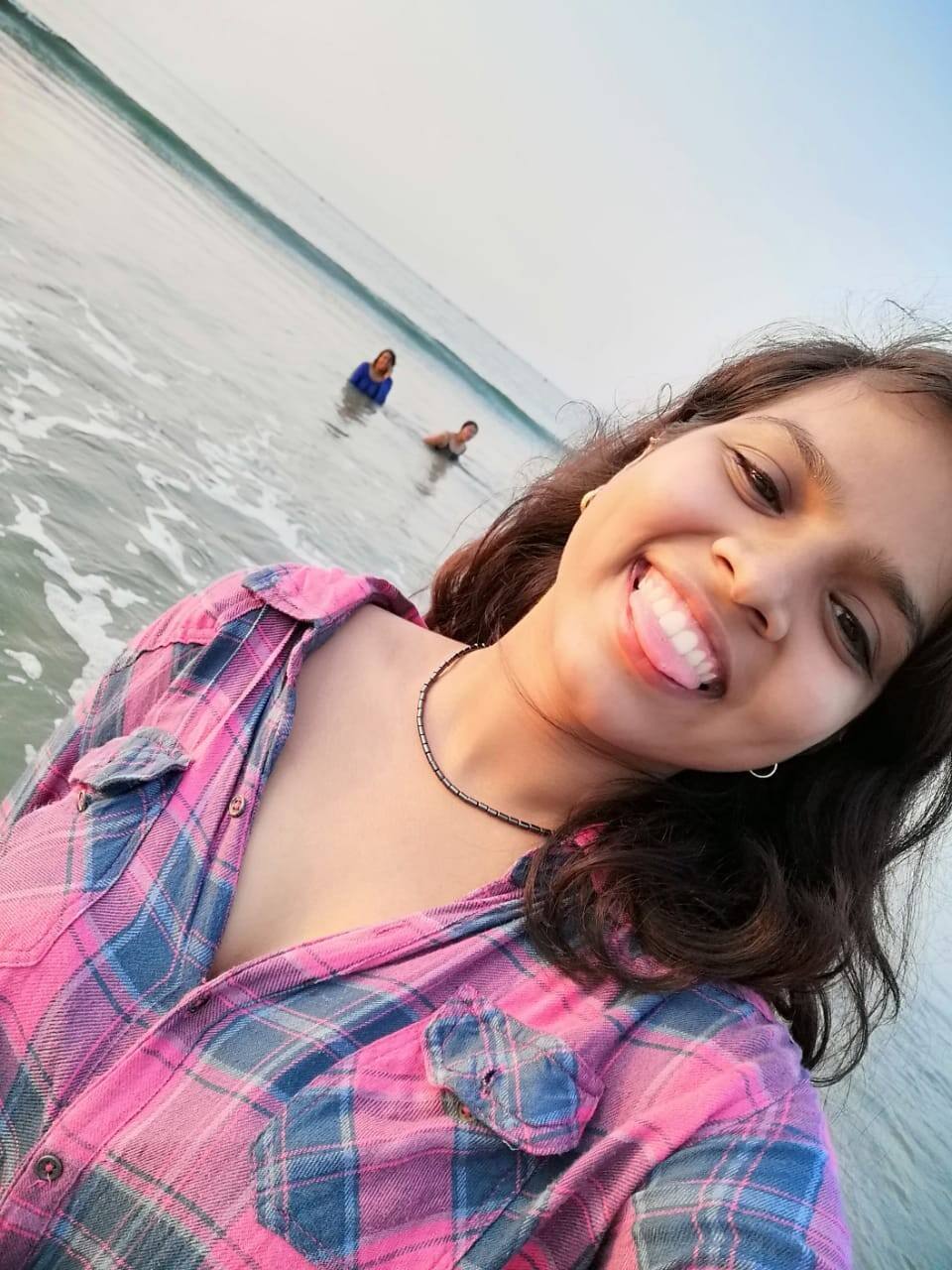 User