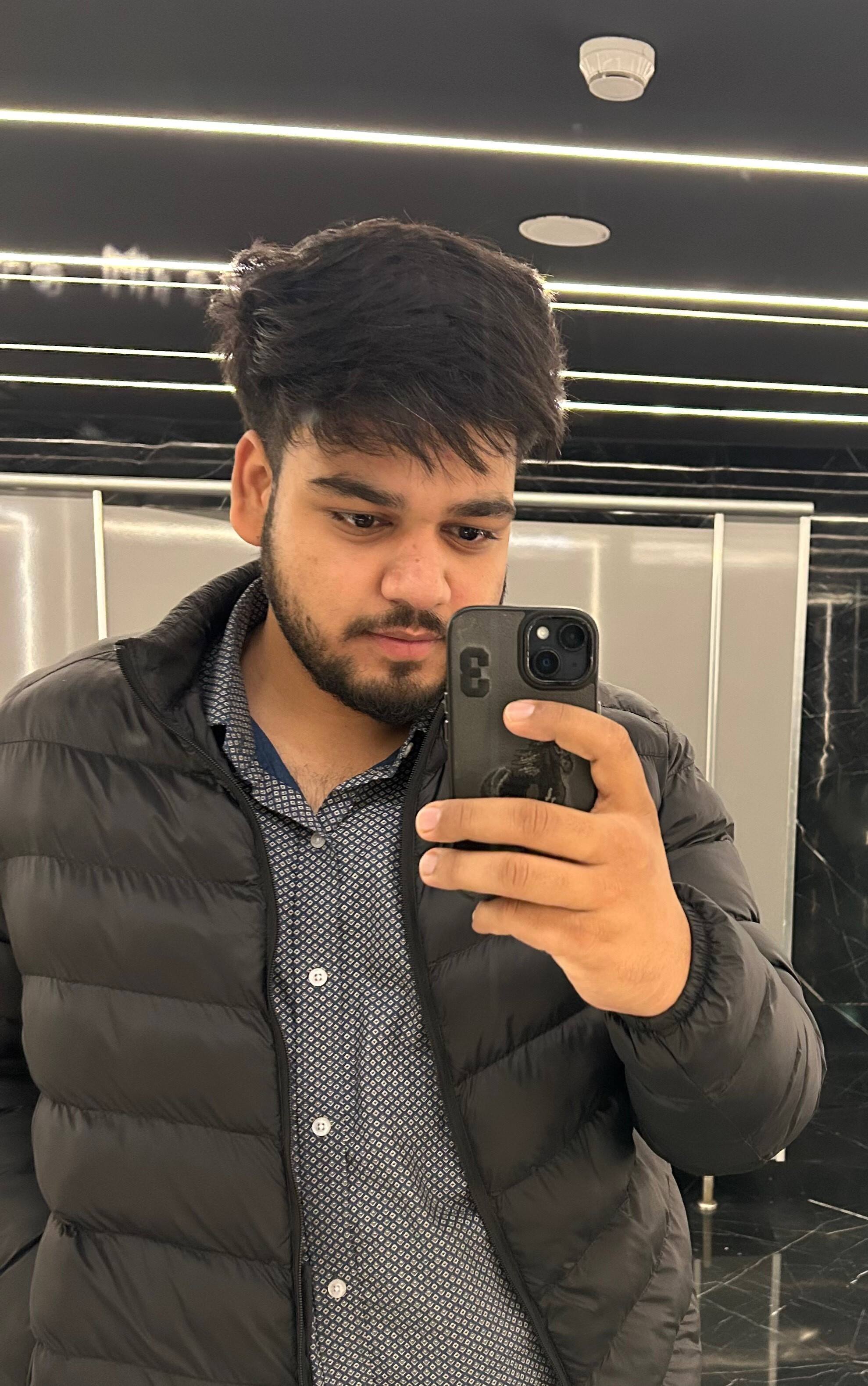 User