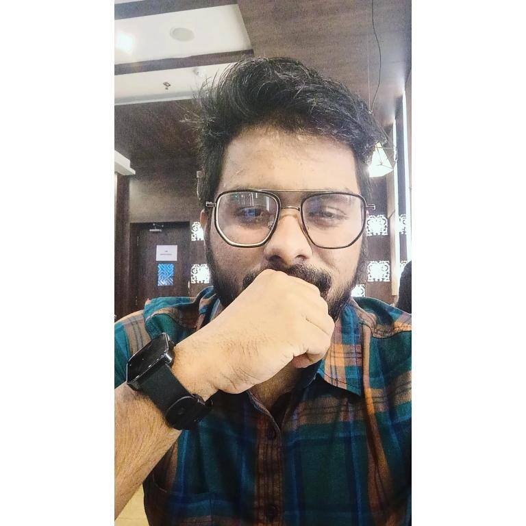 User