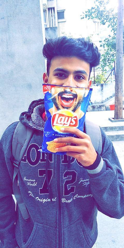 Rishi Solanki
