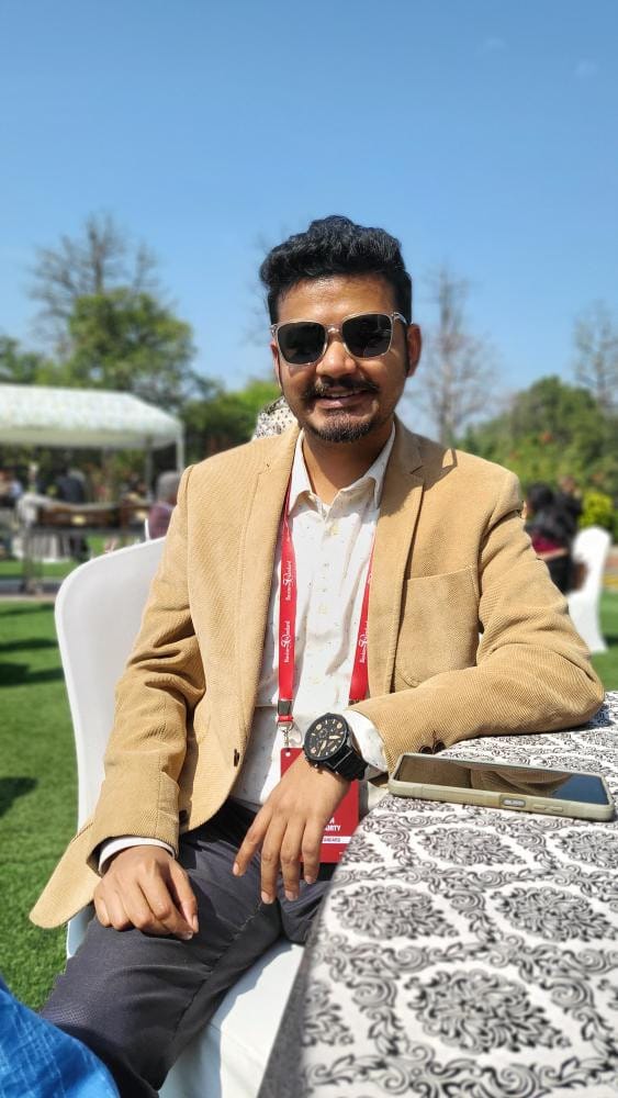 Subhayan Chakraborty