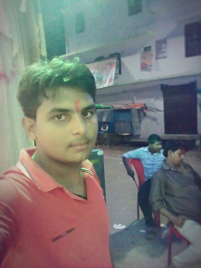 User