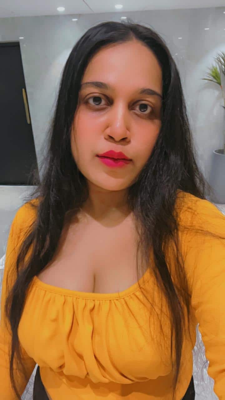 Namiksha Pradeep Karpe