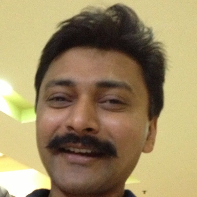 Anand Agarwal