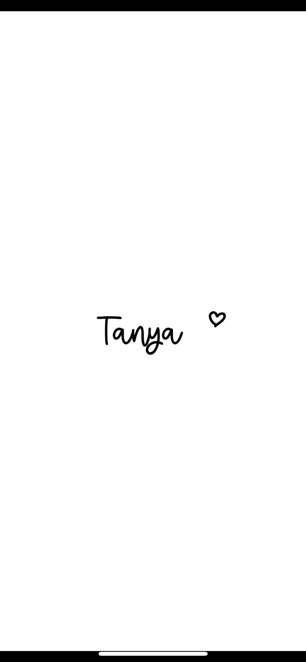 User