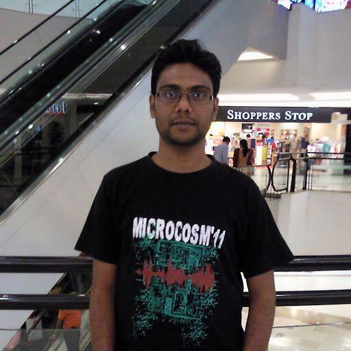Krishna Chythanya