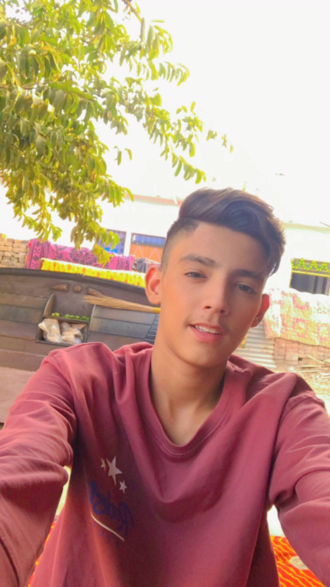 User
