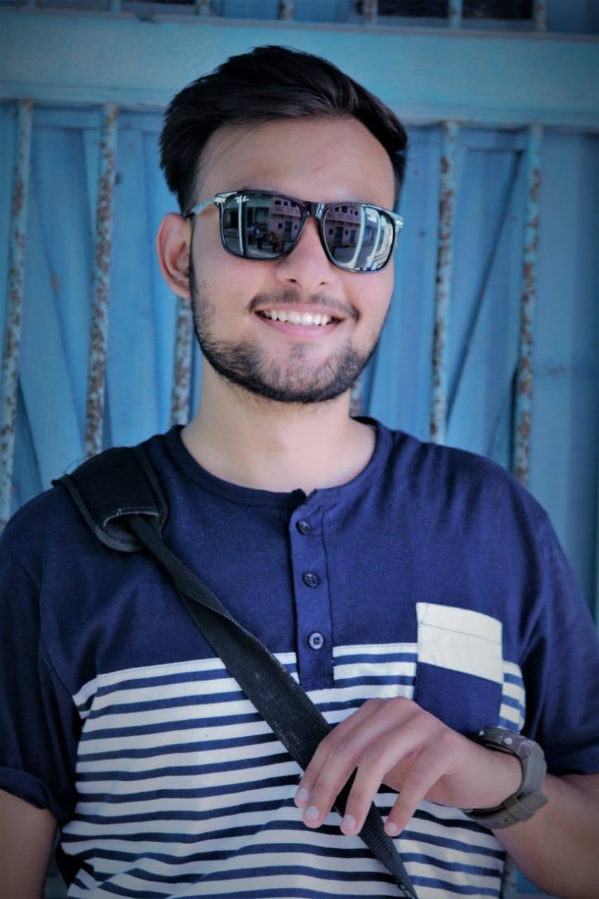 User