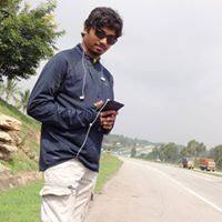 Aditya Joe Yeddanapally