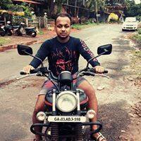 User