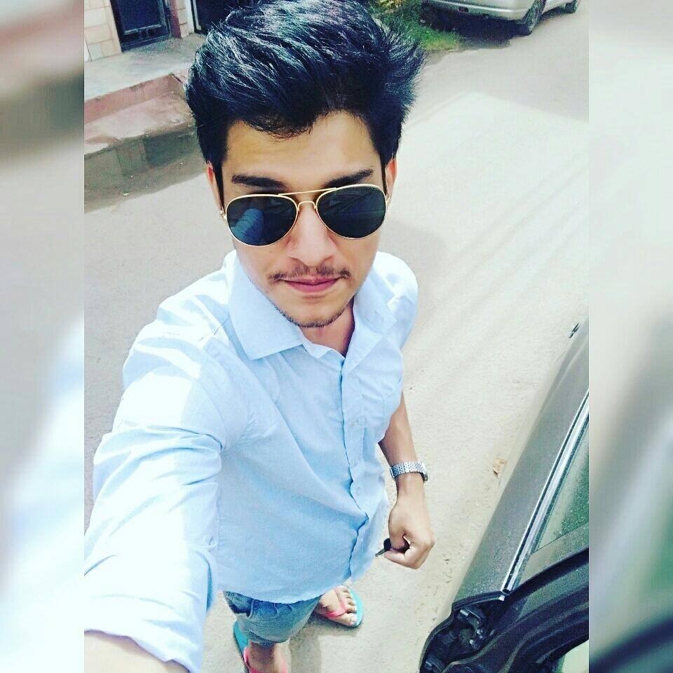 User