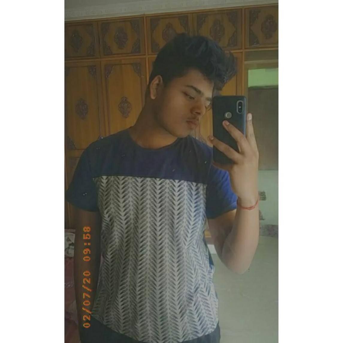 User