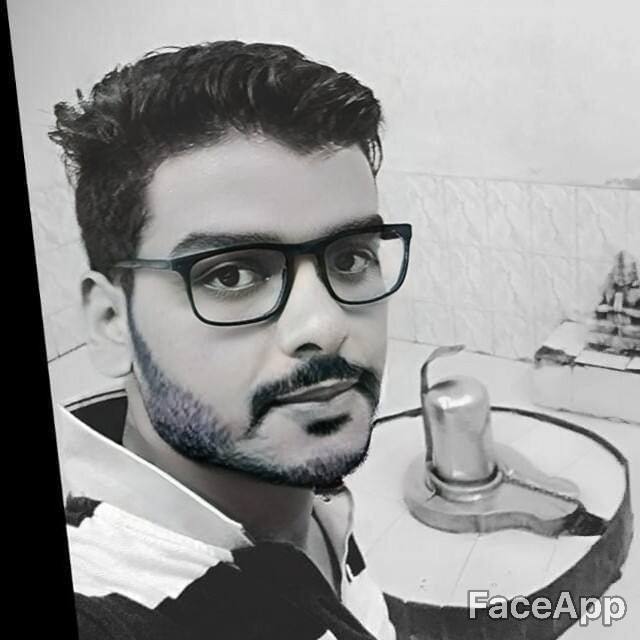 User