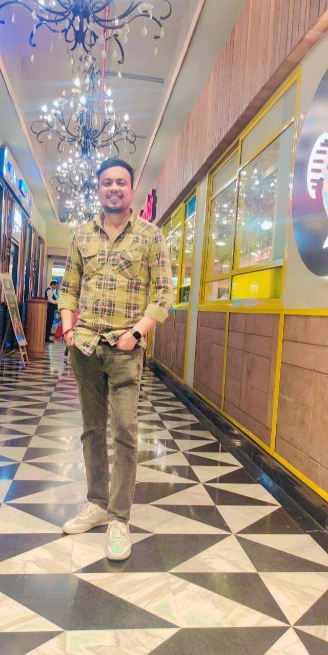 User