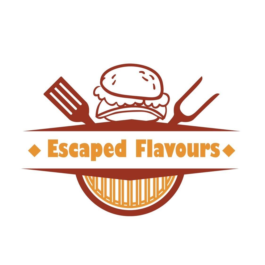 Escaped Flavours