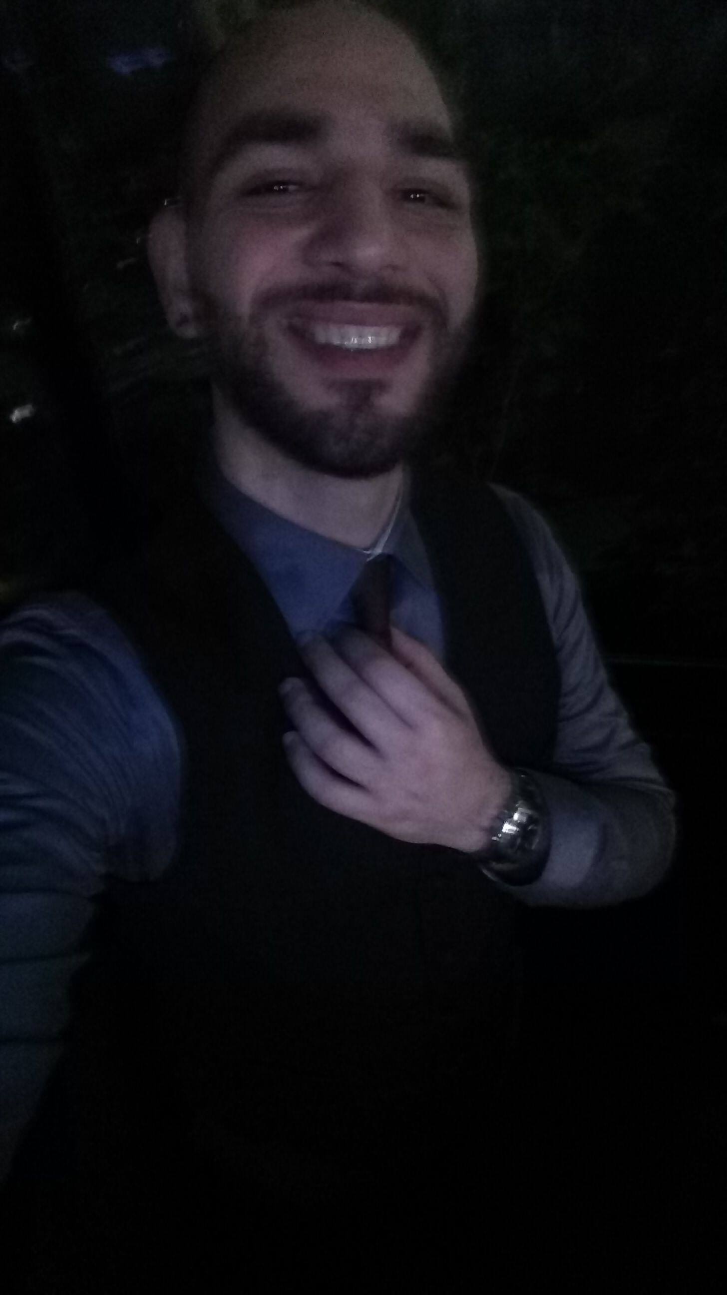 Yves Khoury
