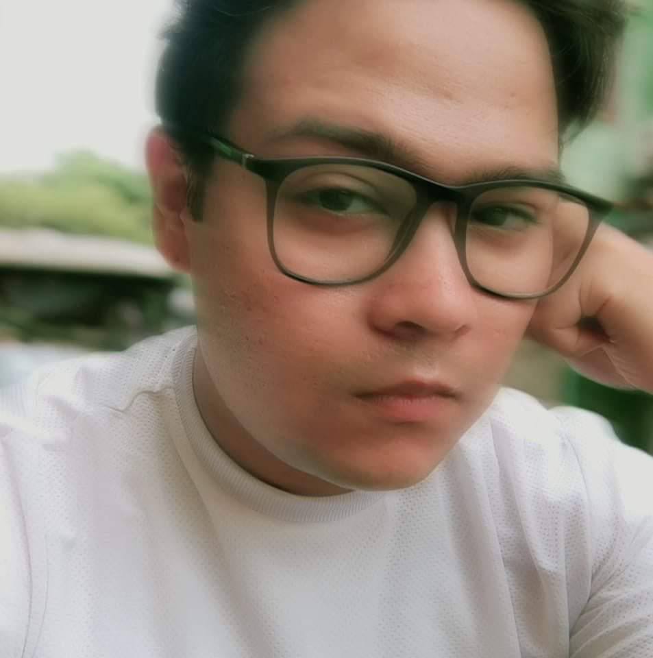 User