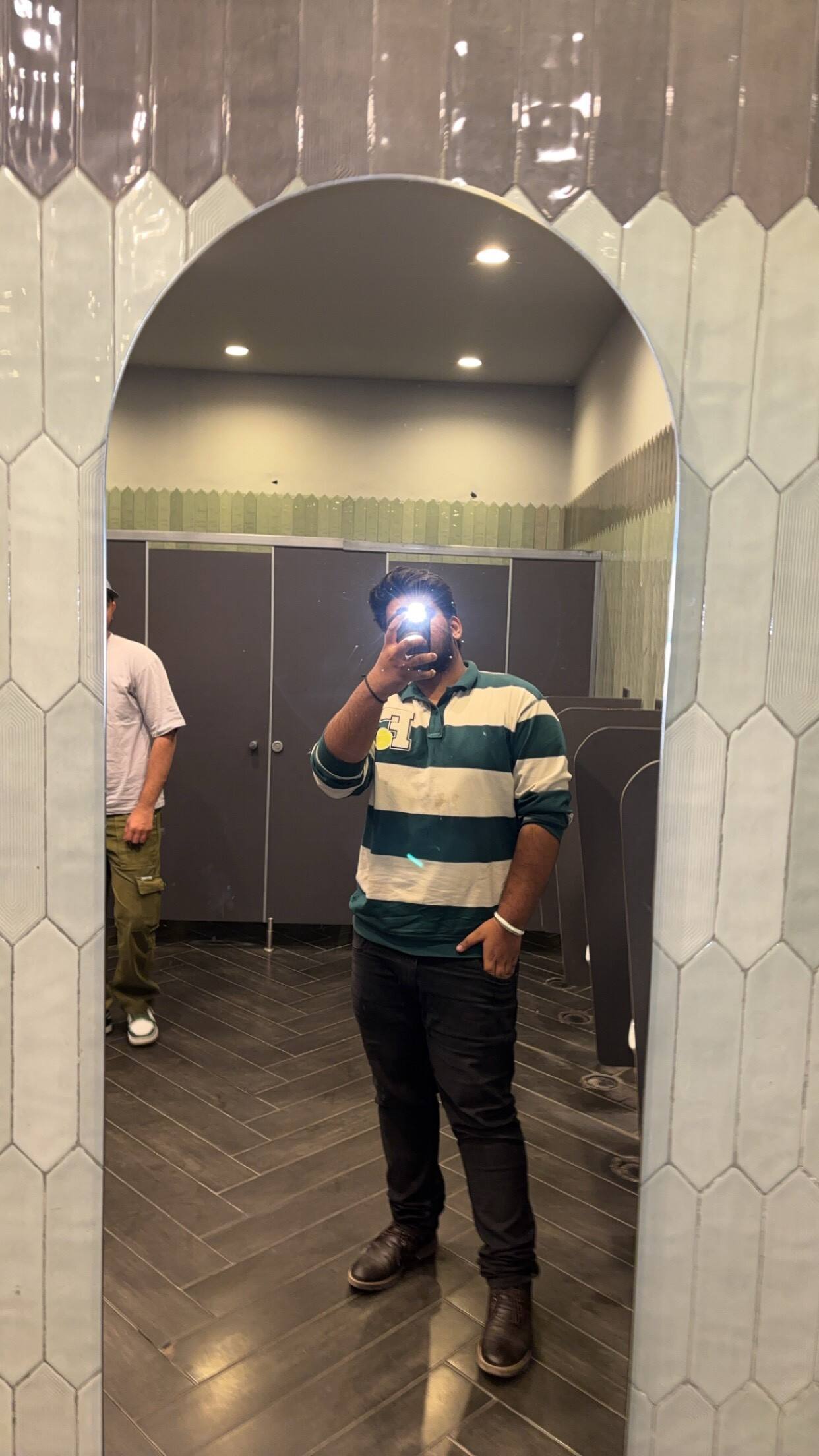 User