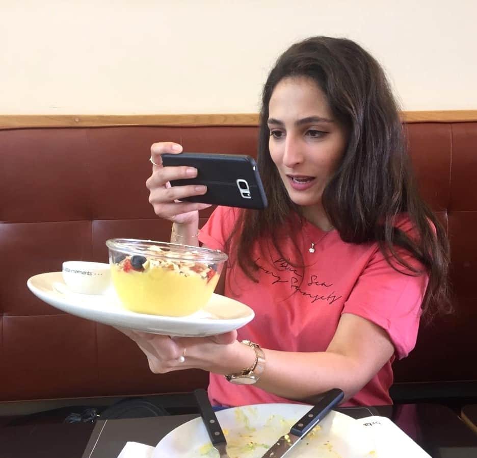 Princia Nakhoul