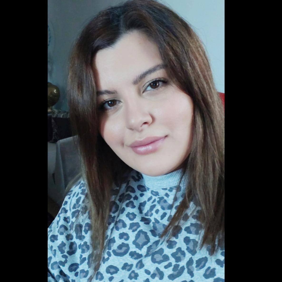 Aya Mezher