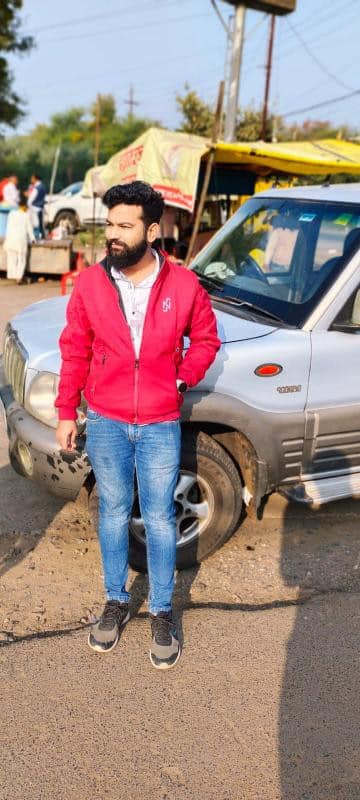 Himanshu Thakkar