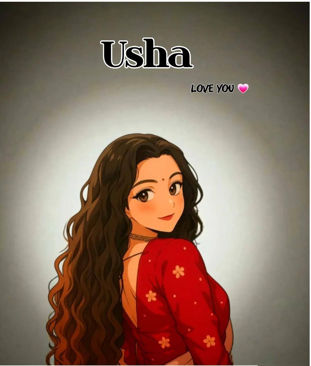 Usha