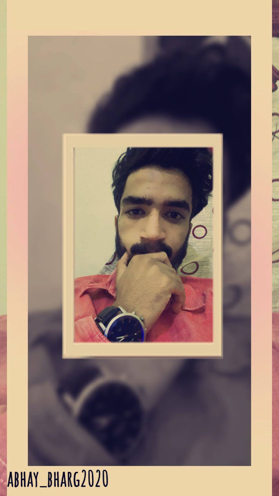 User