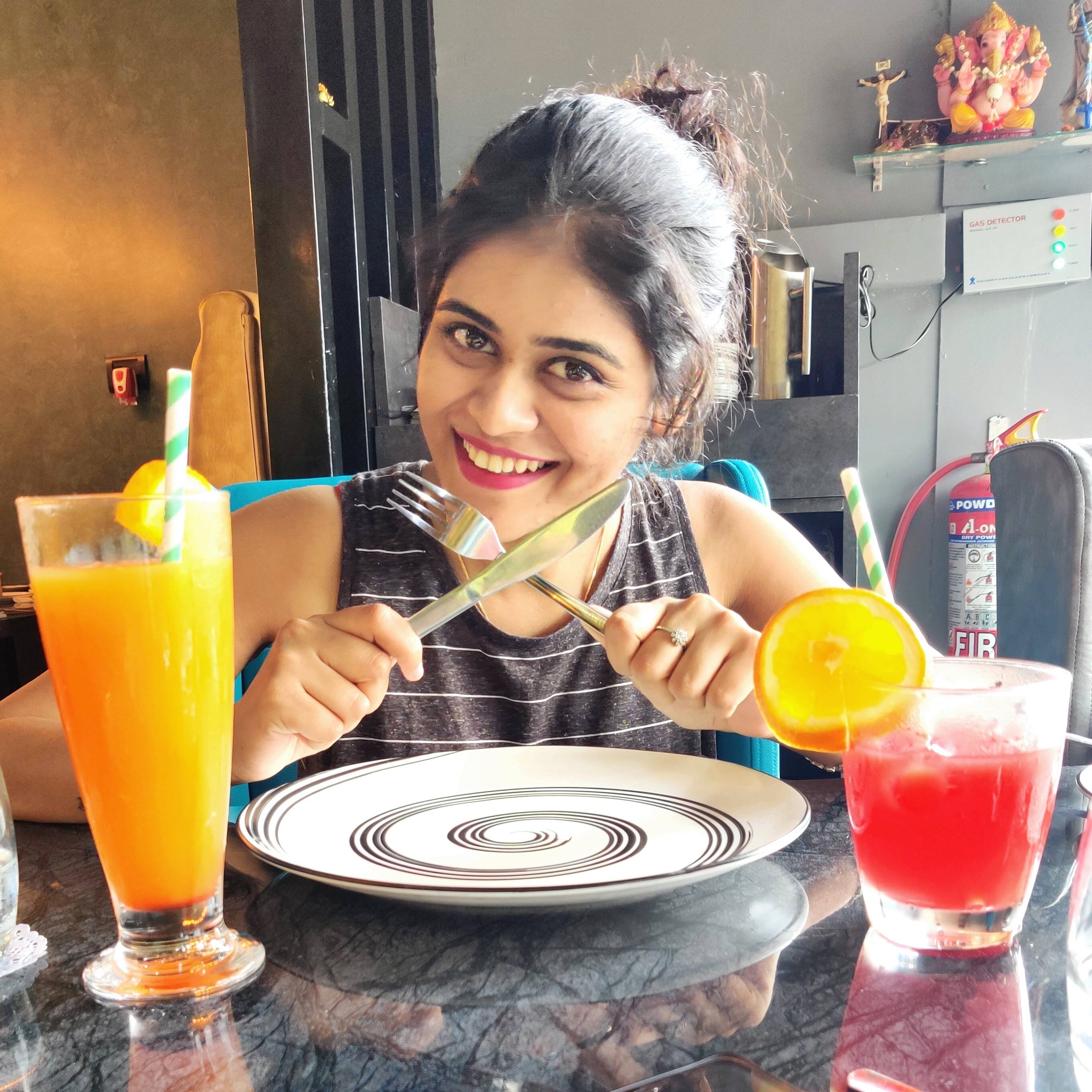 Rachna Amin