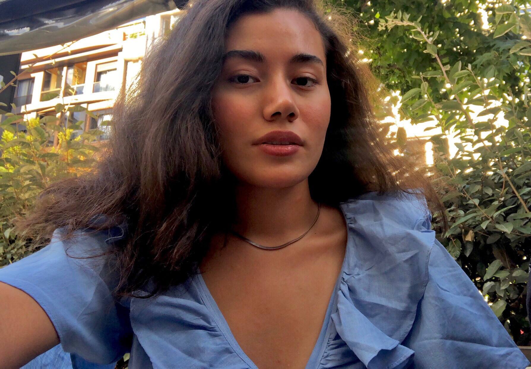 Betül Akdoğan