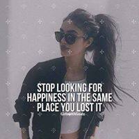 User