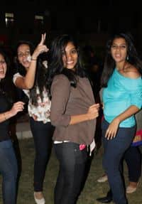 Evangeline Grace Joseph