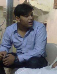 User