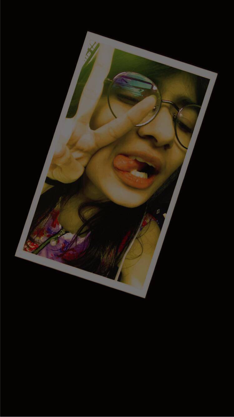 User