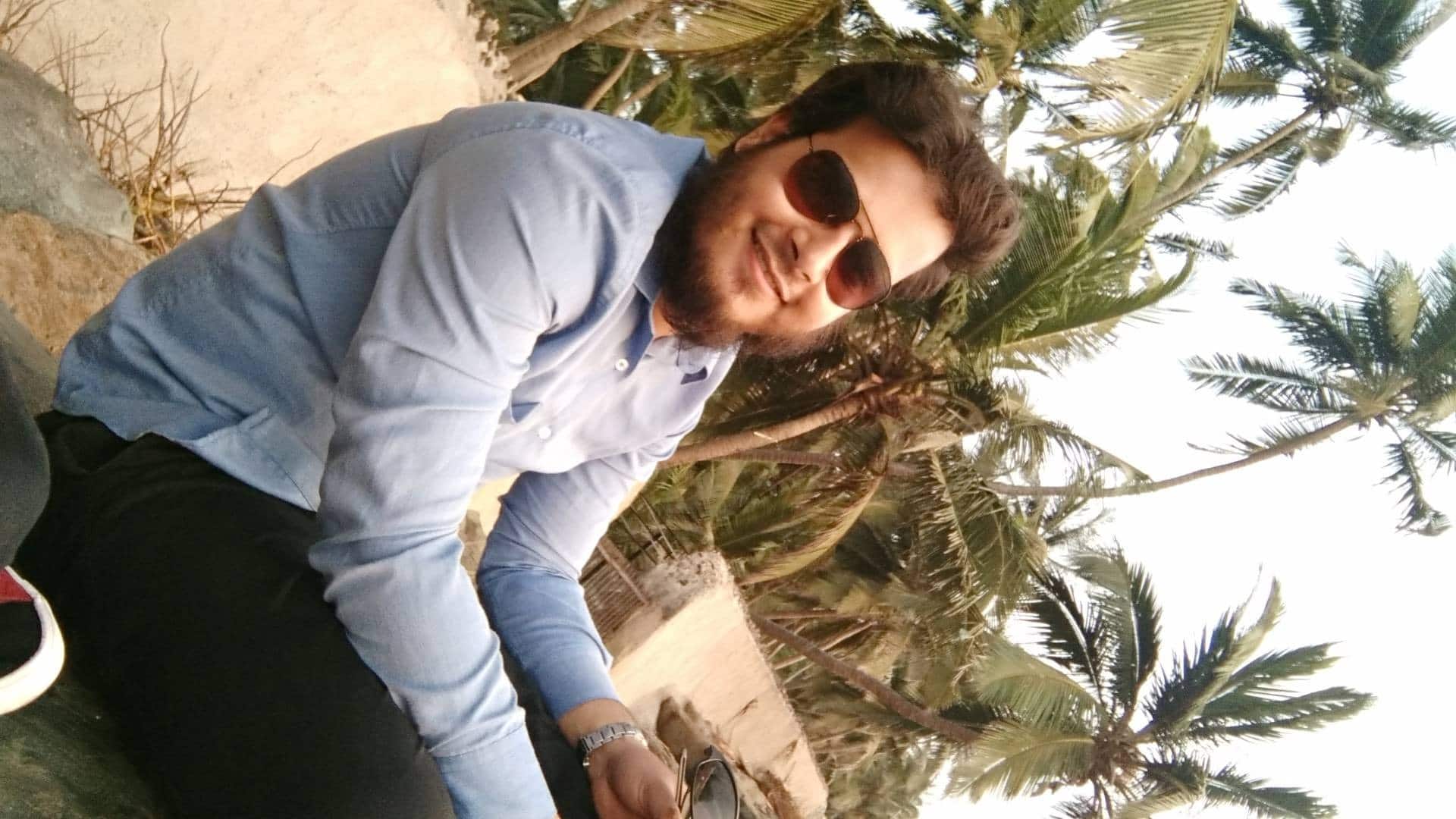 Arslaanullah A. Khan