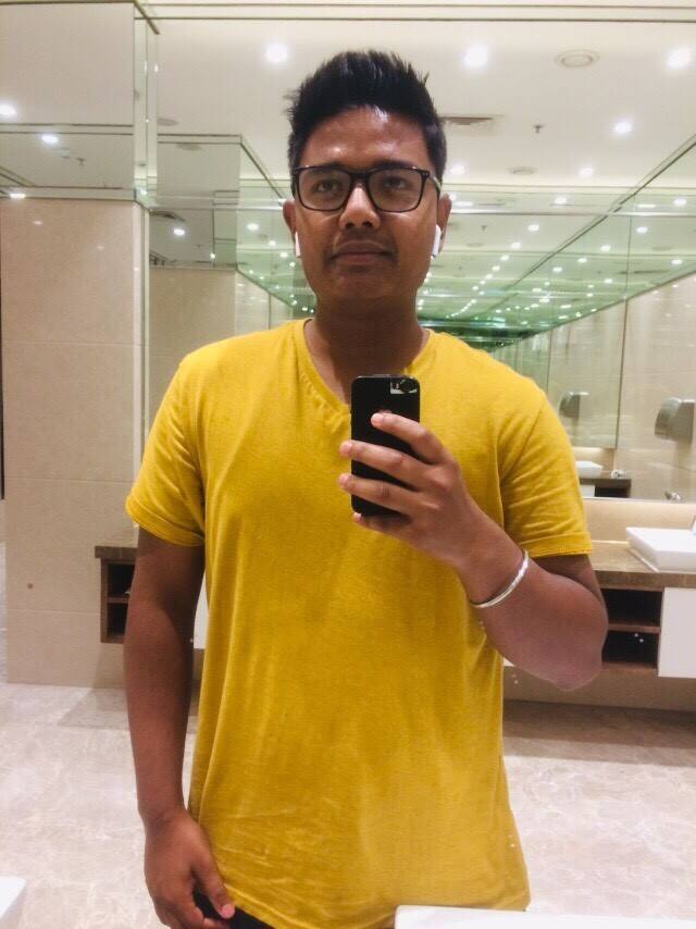 User