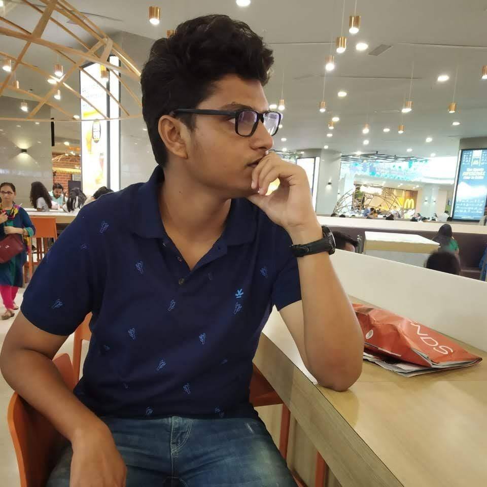 User