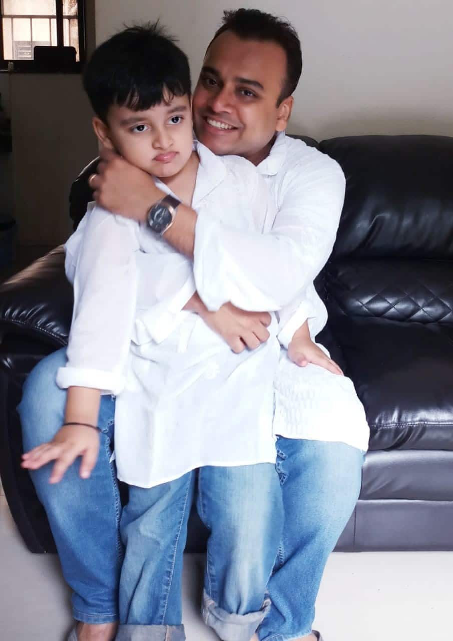 Prashant Upadhyay